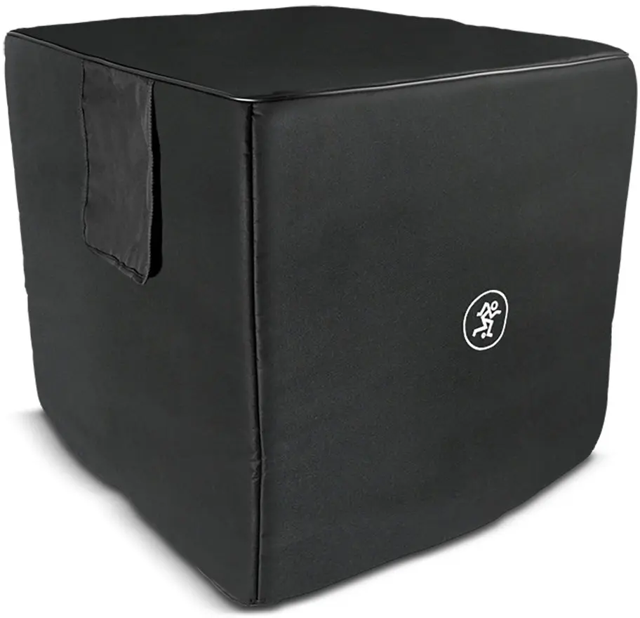 Mackie Thump18Sv4 Cover