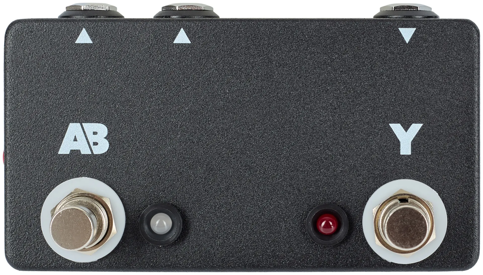 JHS Pedals Active A/B/Y