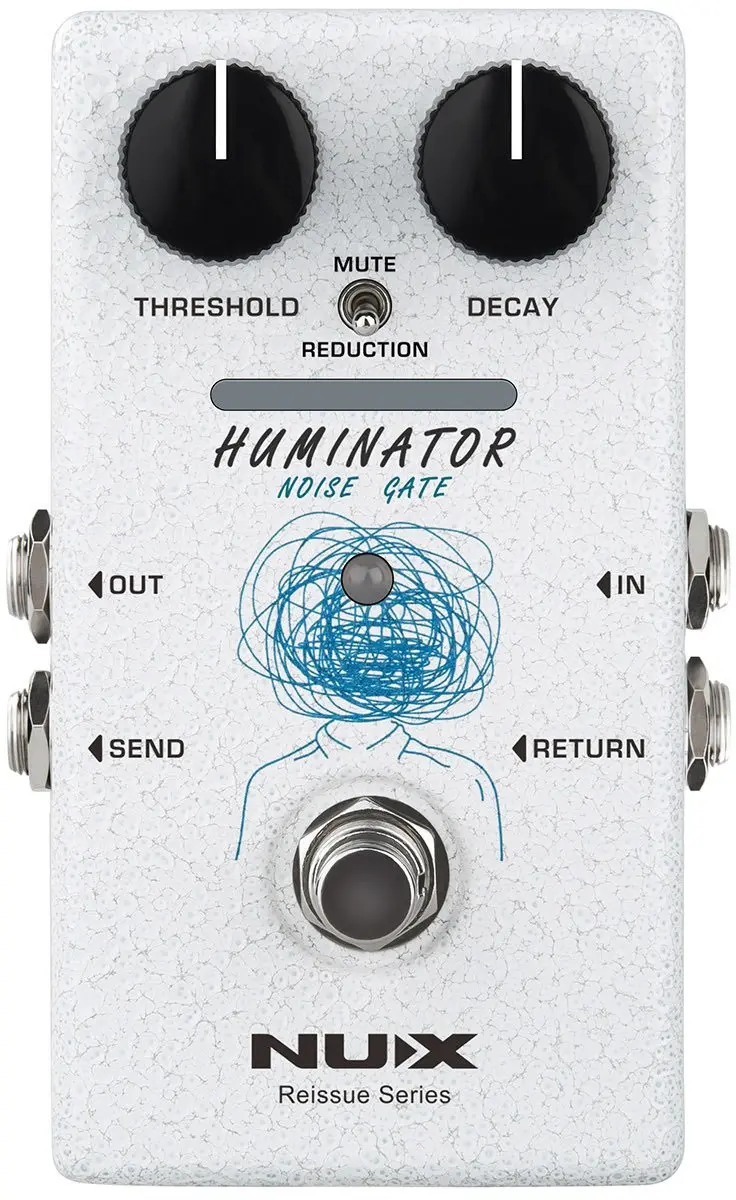 Nux NRN-1 Huminator