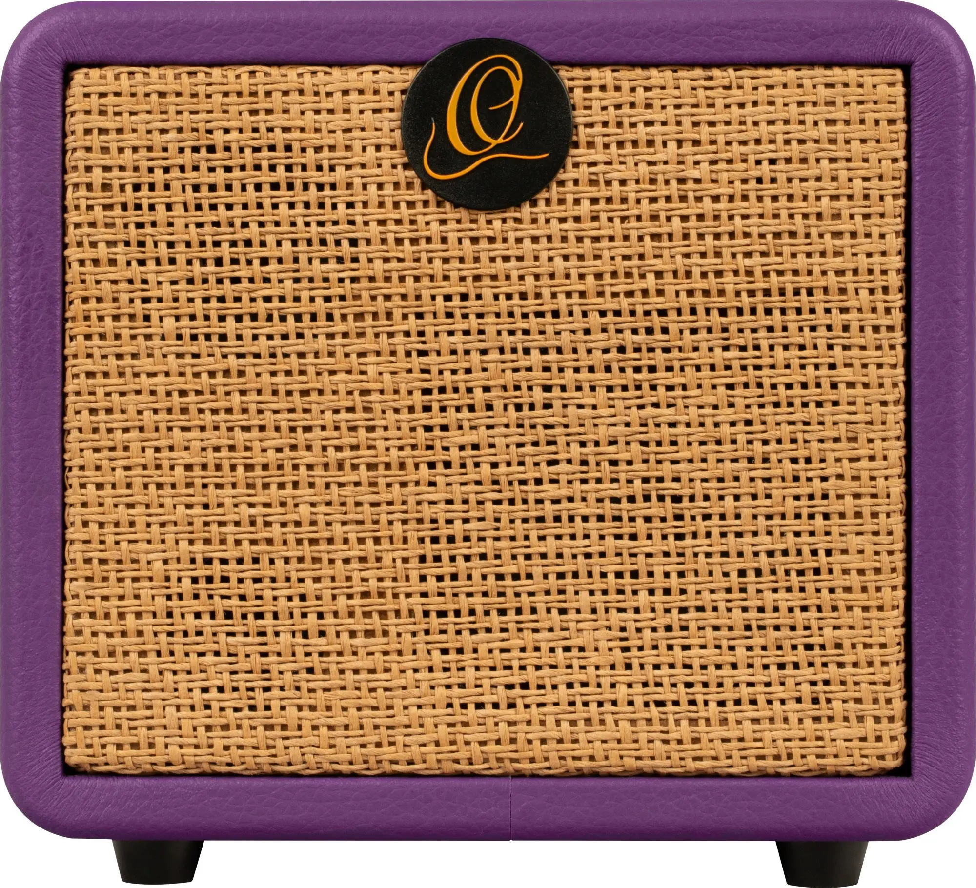 Ortega PTWO Limited Purple Edition