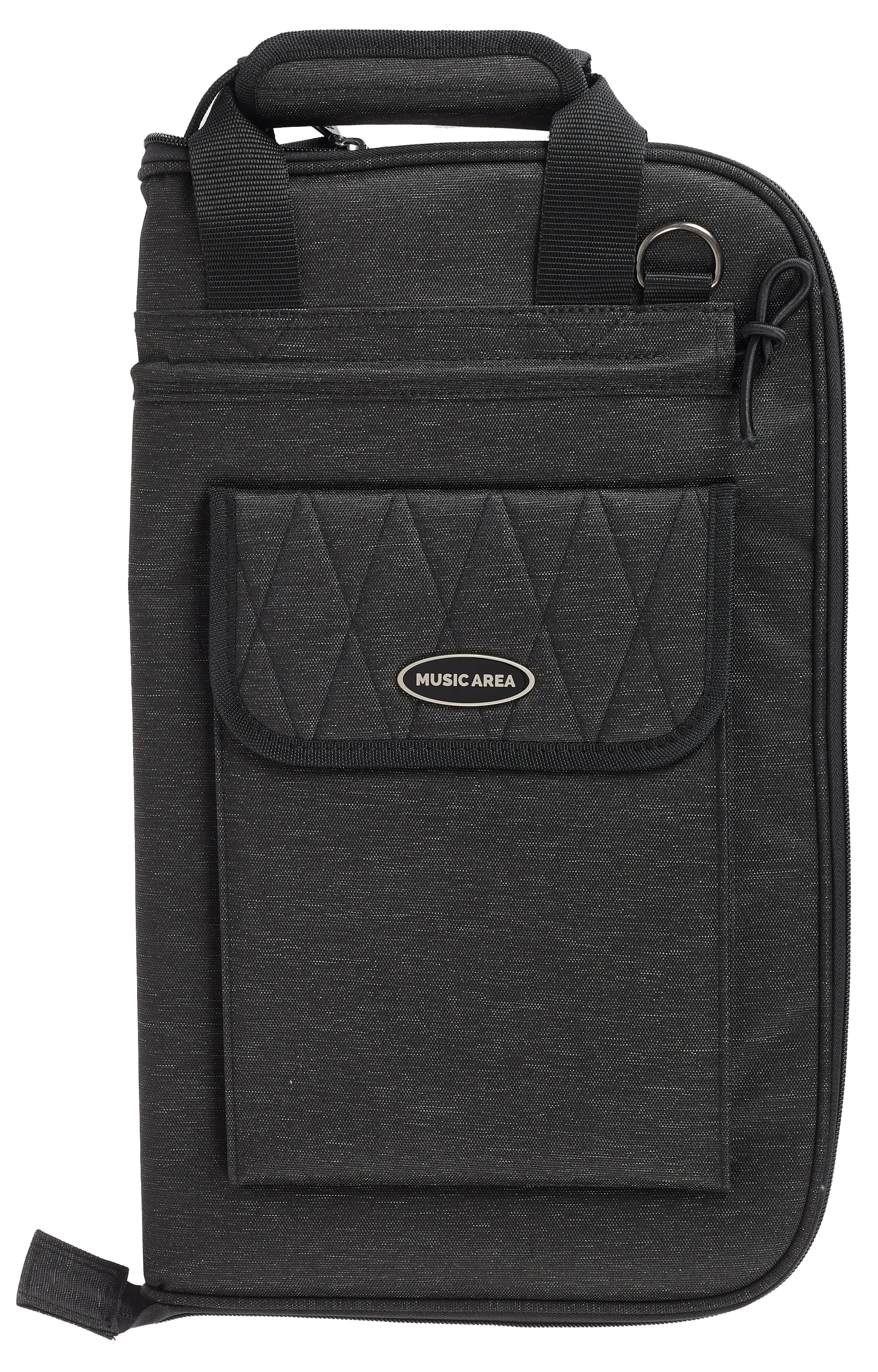 Music Area Drumstick Bag Large