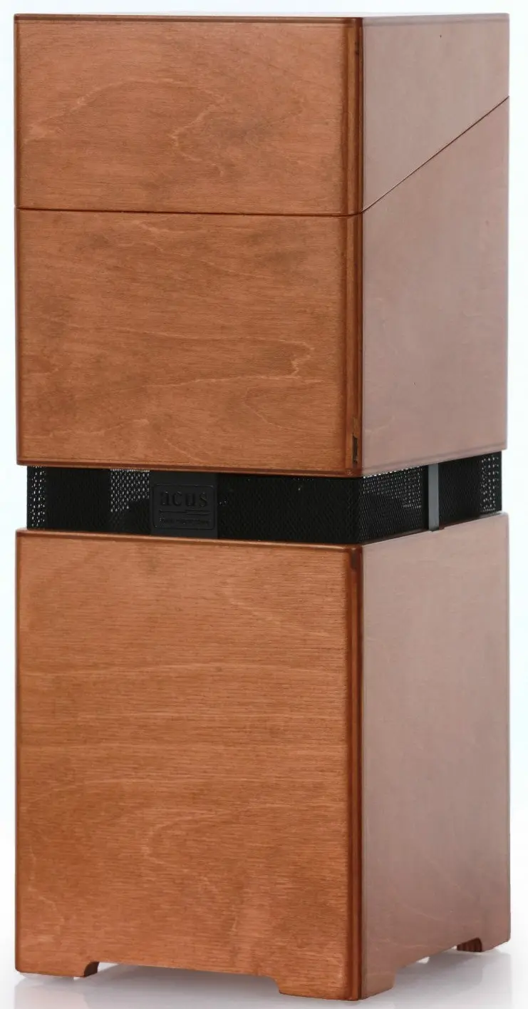 Acus AllAround 4 Wood
