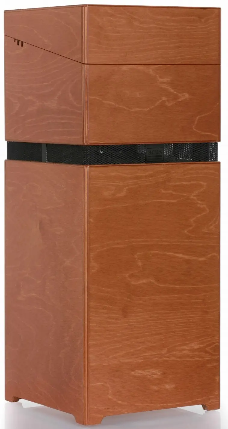Acus AllAround 8 Wood