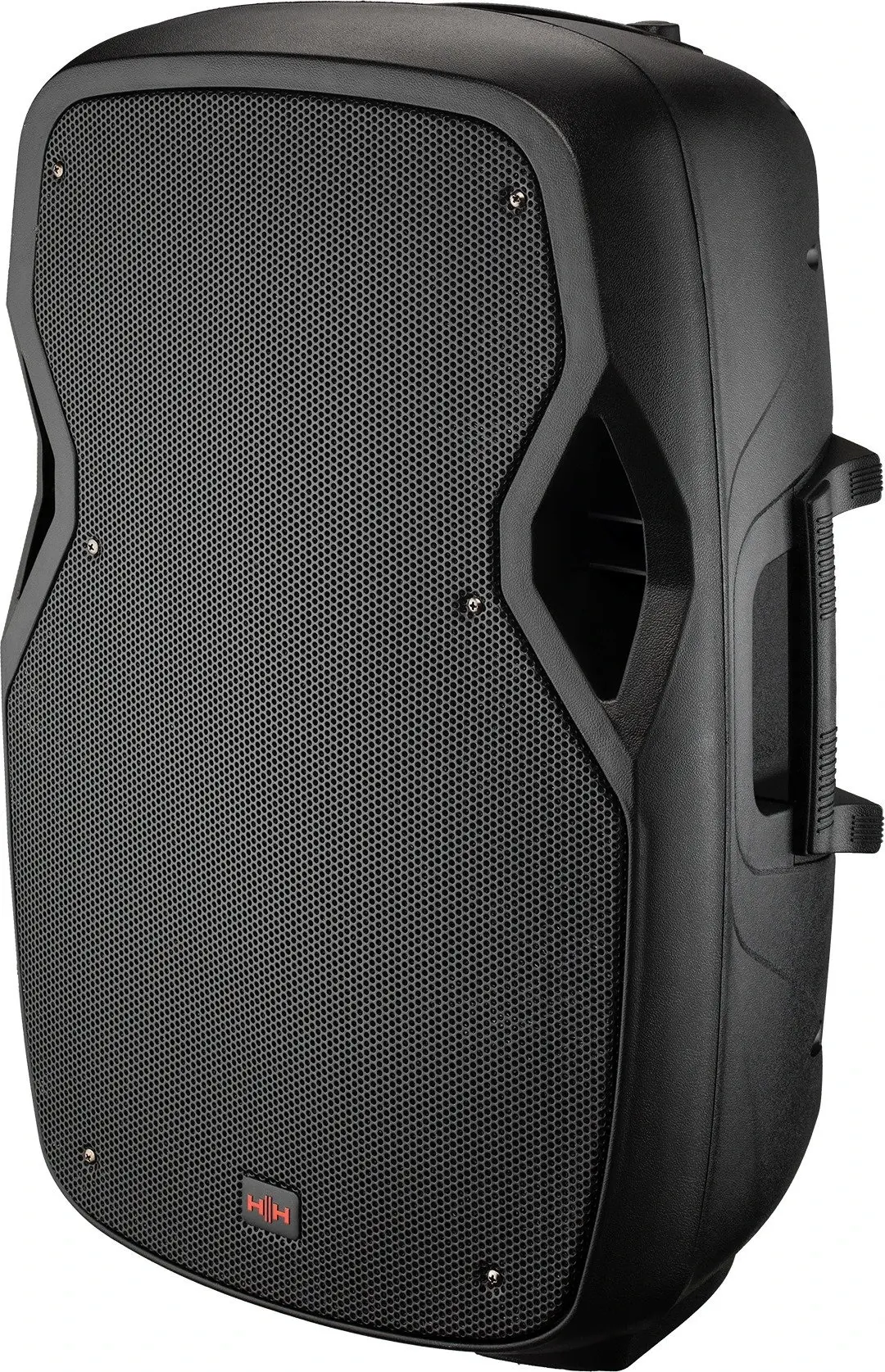 H&H HPX-115