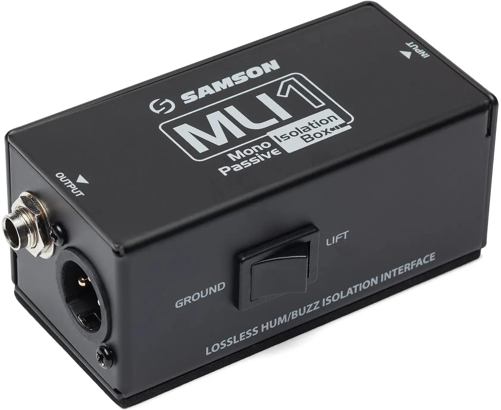 Samson MLI1