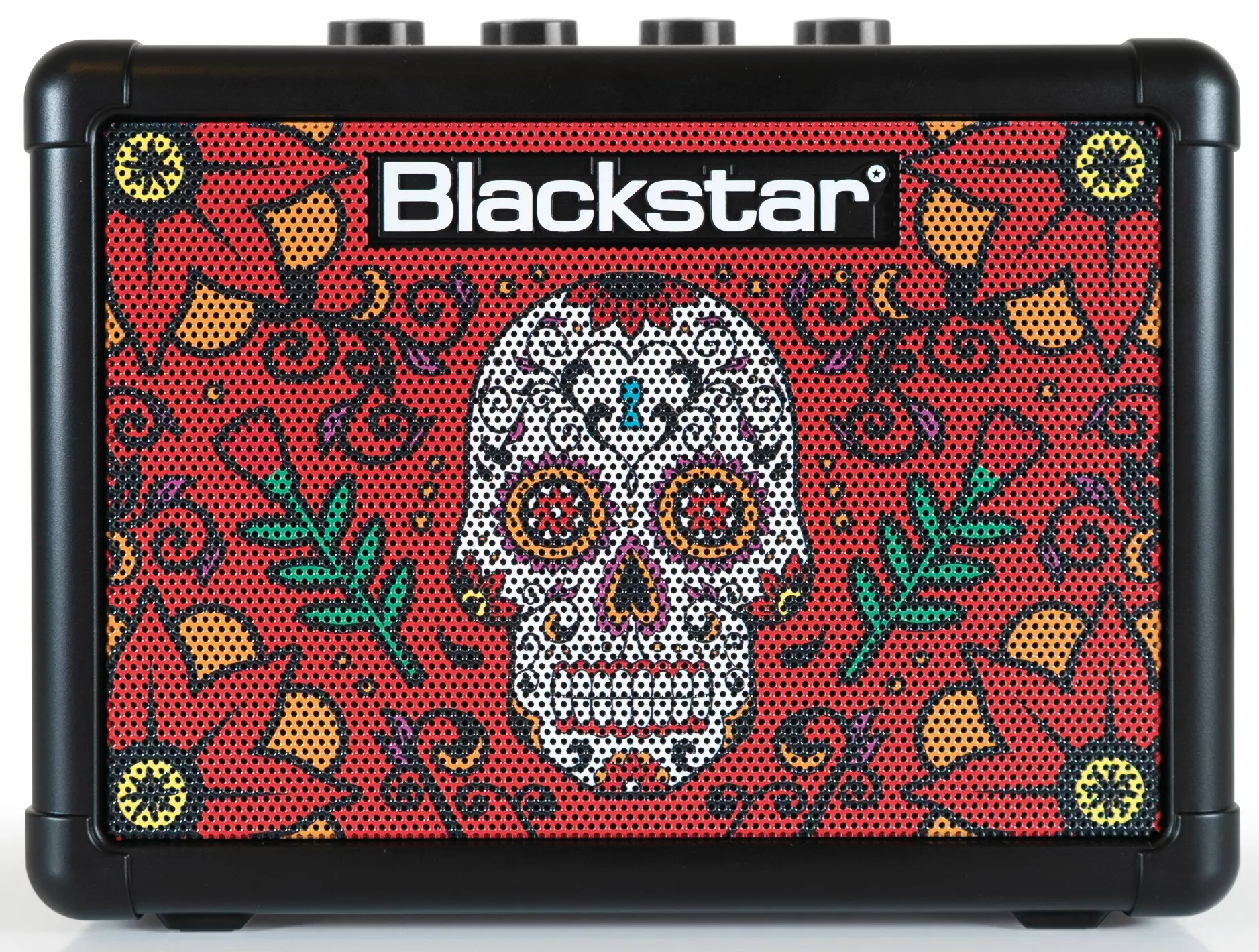 Blackstar Fly 3 Sugar Skull 2
