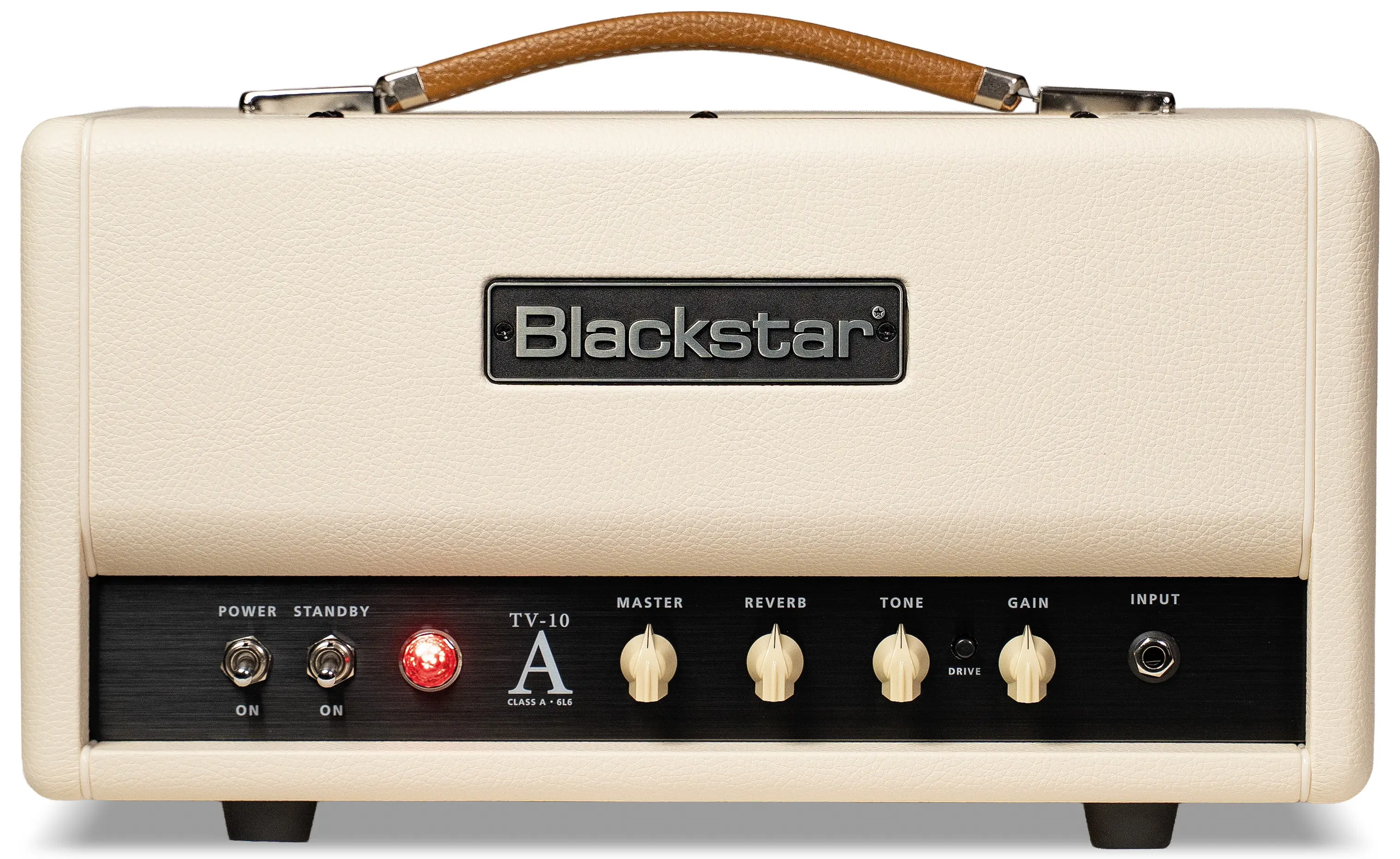 Blackstar TV-10 A 6L6 Head