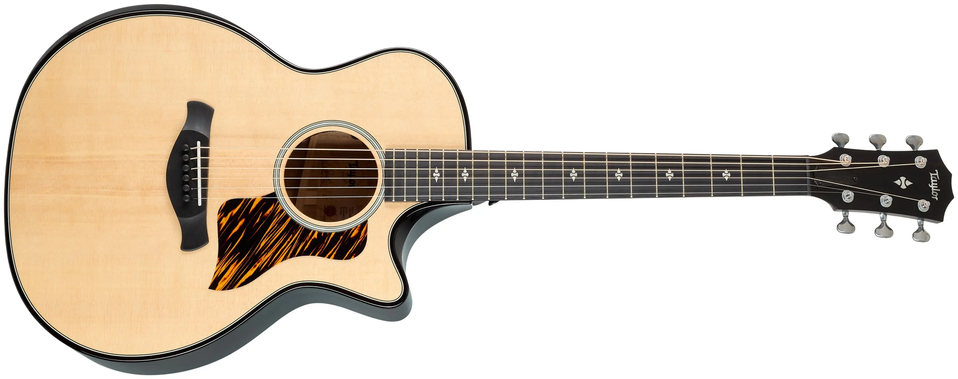 Taylor Builder's Edition 514ce Natural Next Generation
