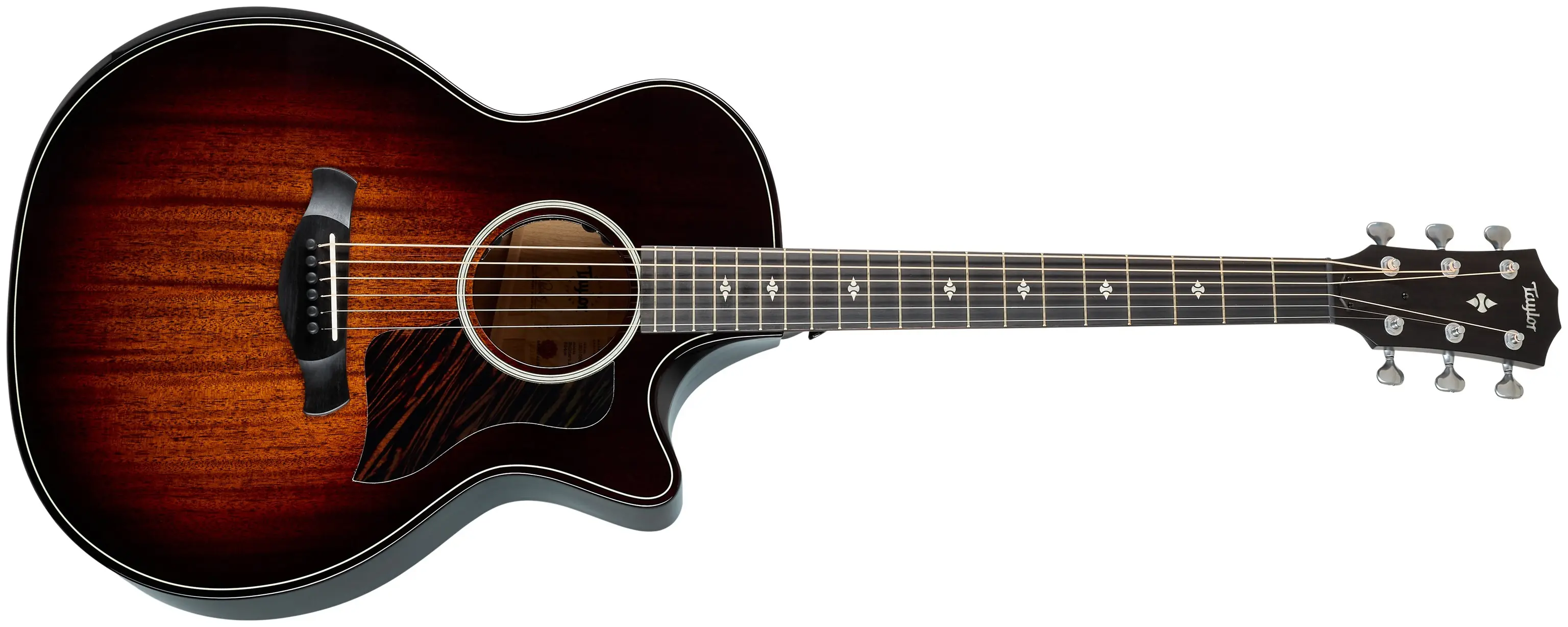 Taylor Builder's Edition 524ce Next Generation