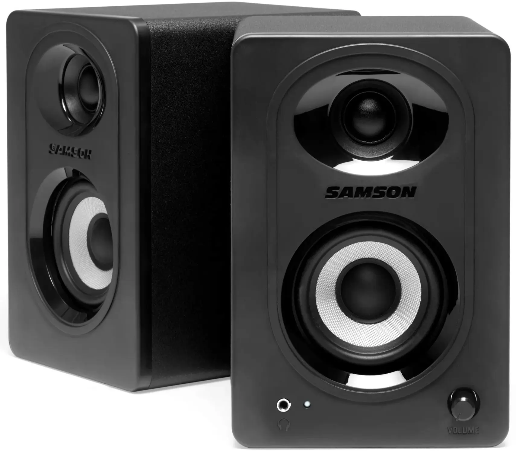 Samson MediaOne M30BT