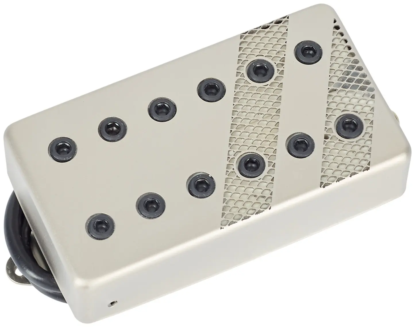 DiMarzio DP434FSN Mirage Bridge
