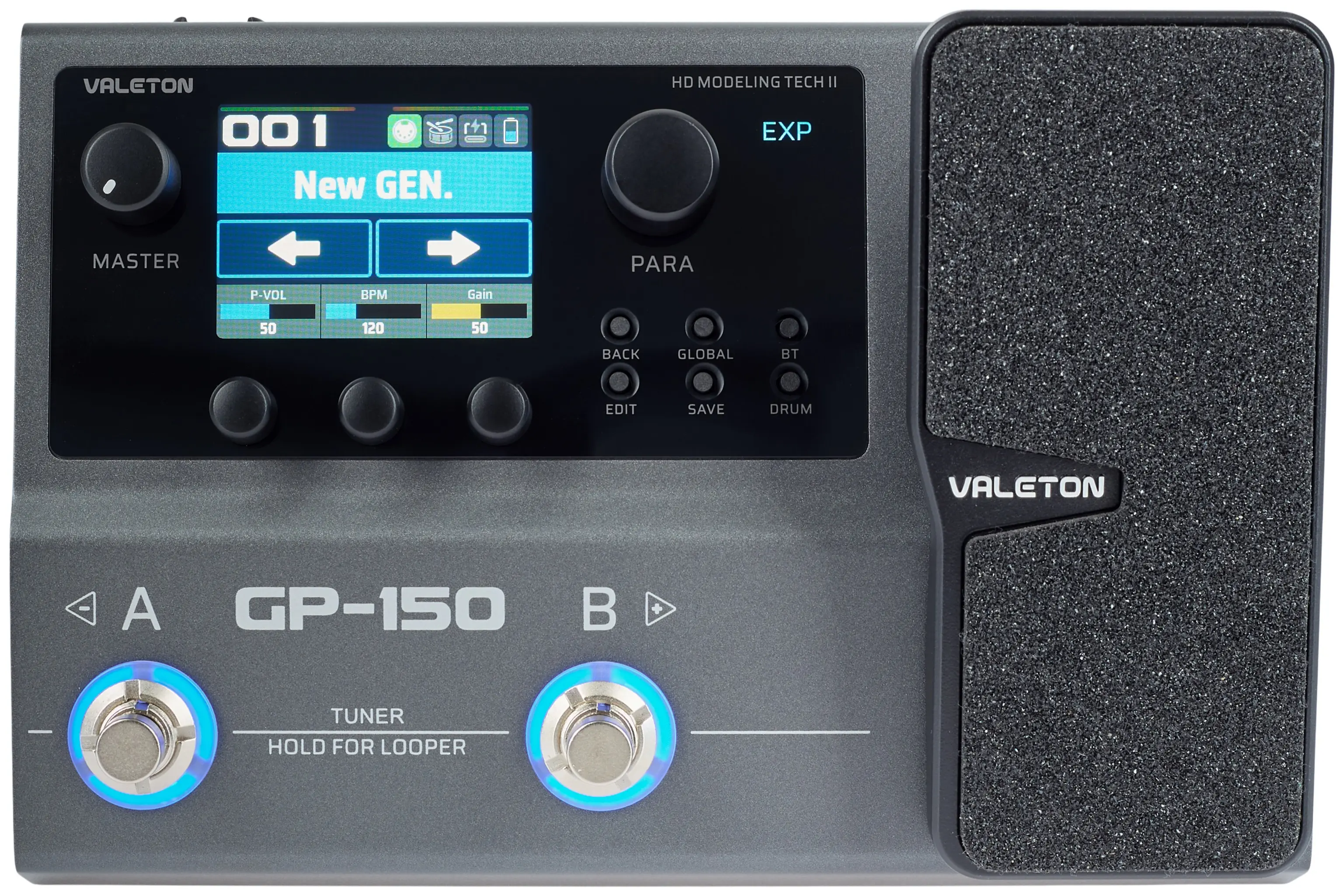 Valeton GP-150