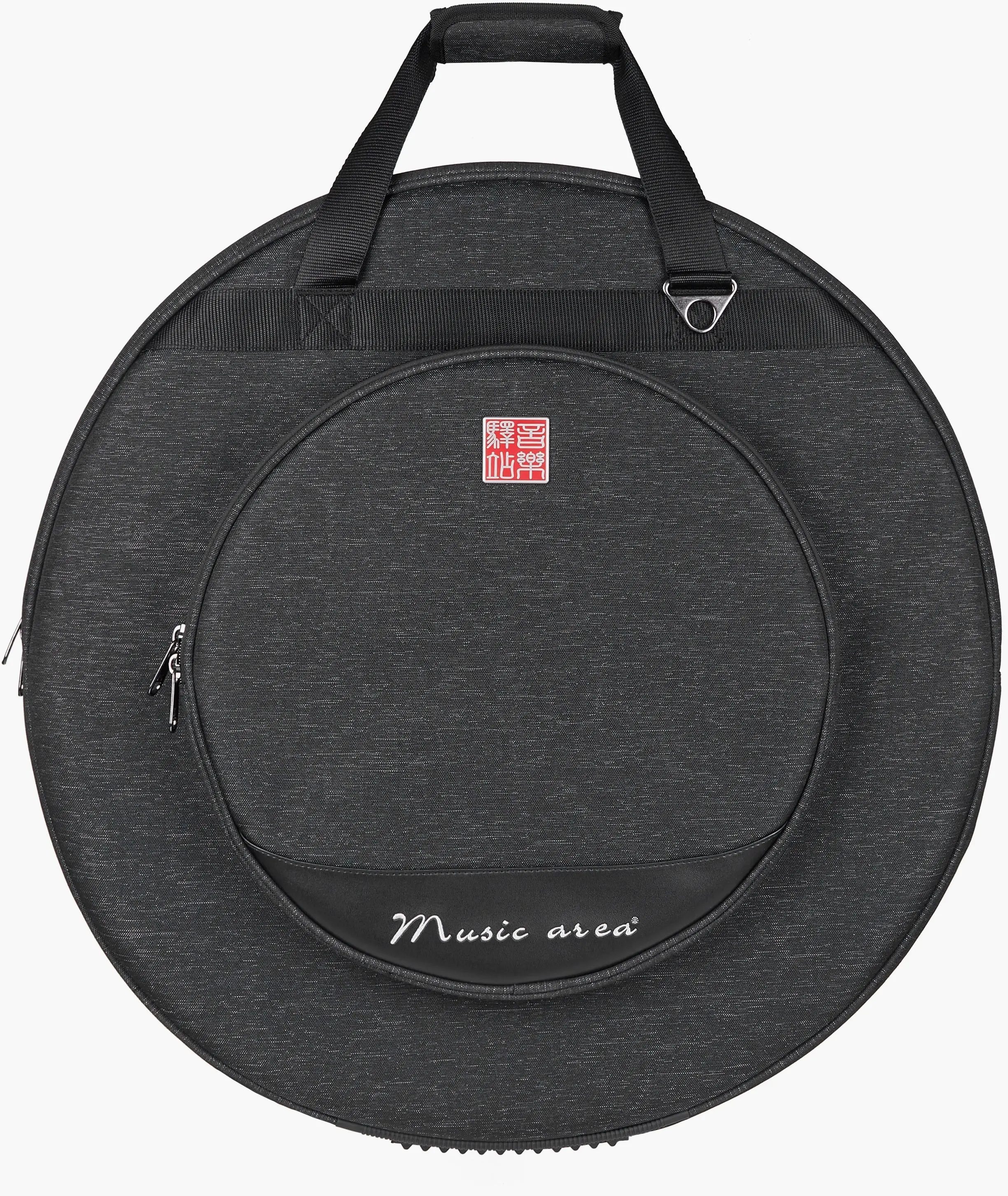 Music Area 22" Cymbal Backpack