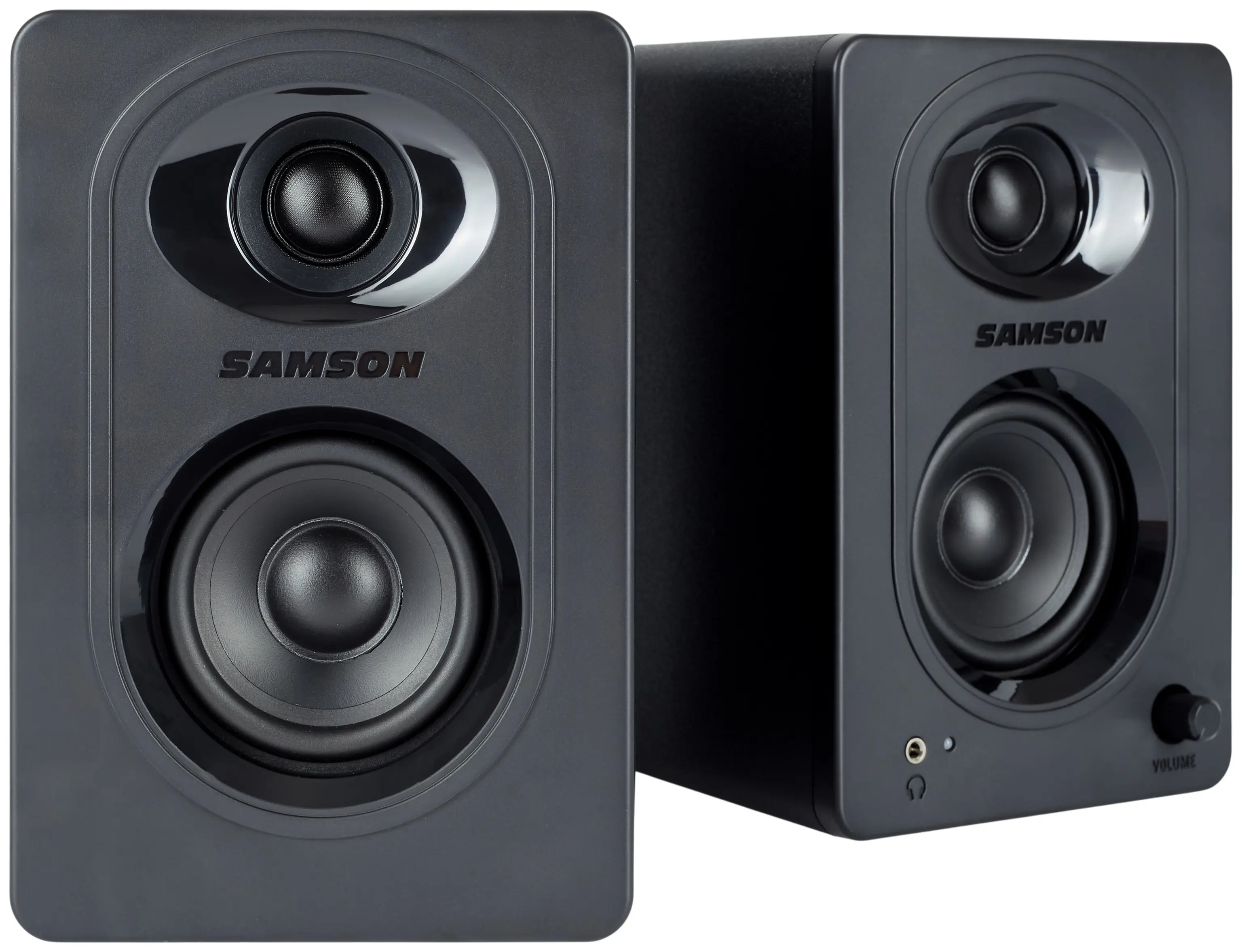 Samson Media One M30