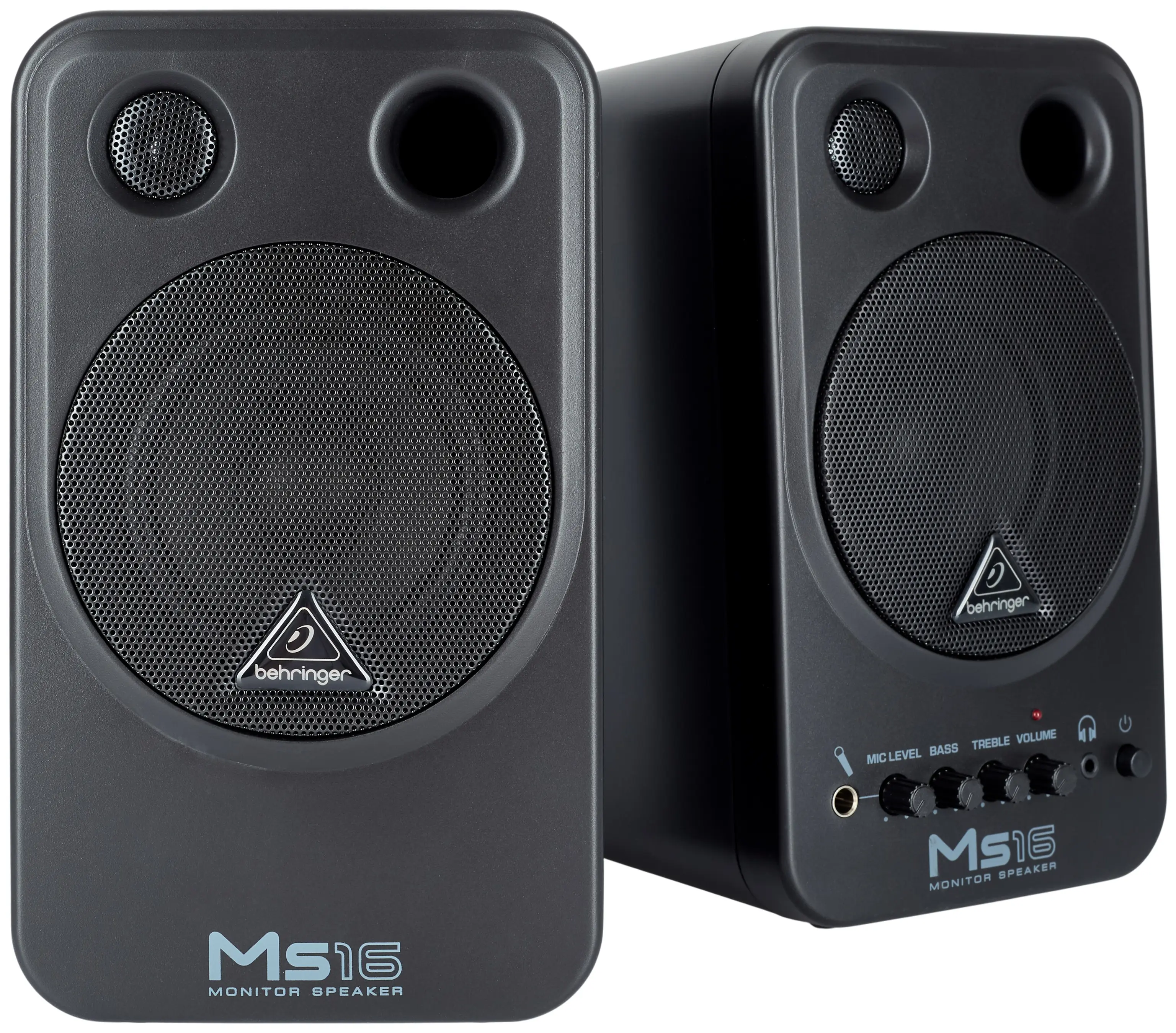 Behringer MS16