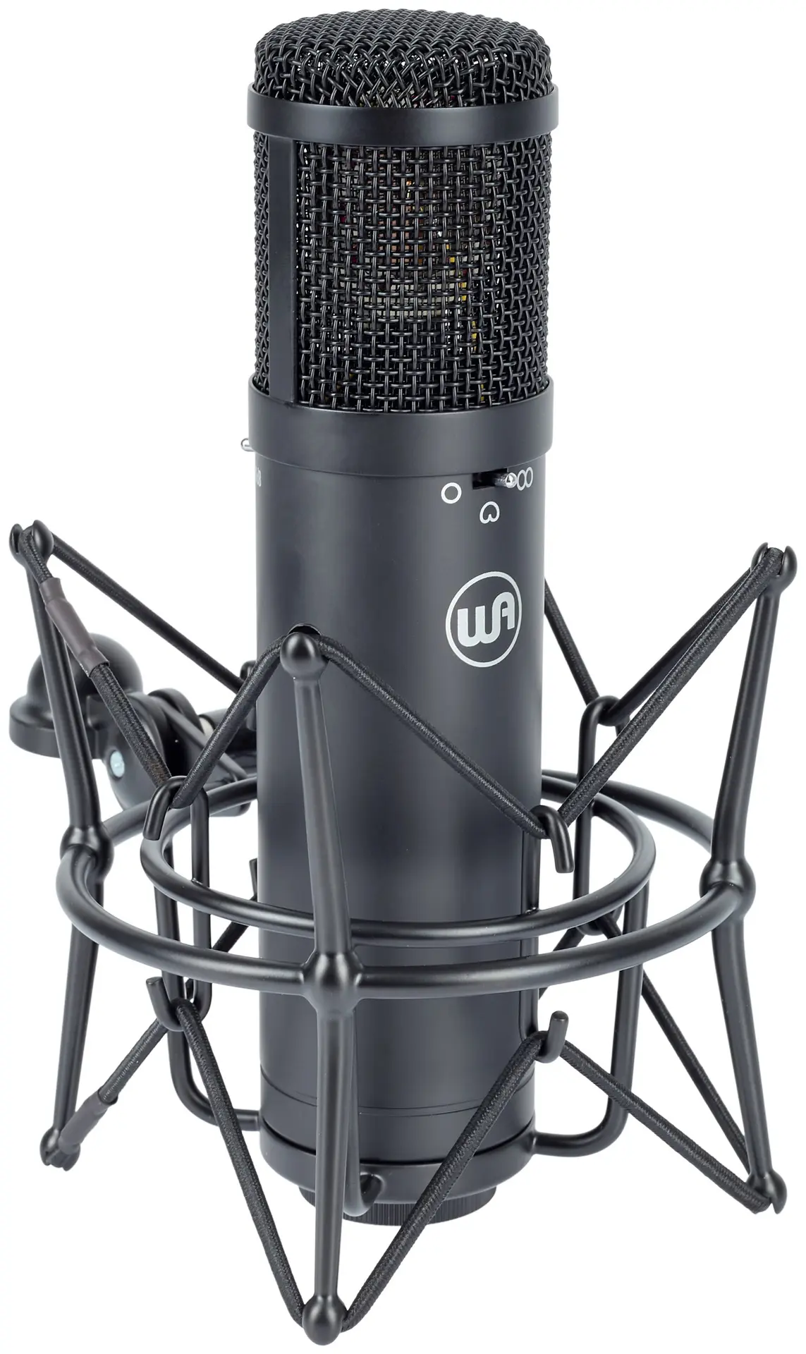 Warm Audio WA-47jr Black