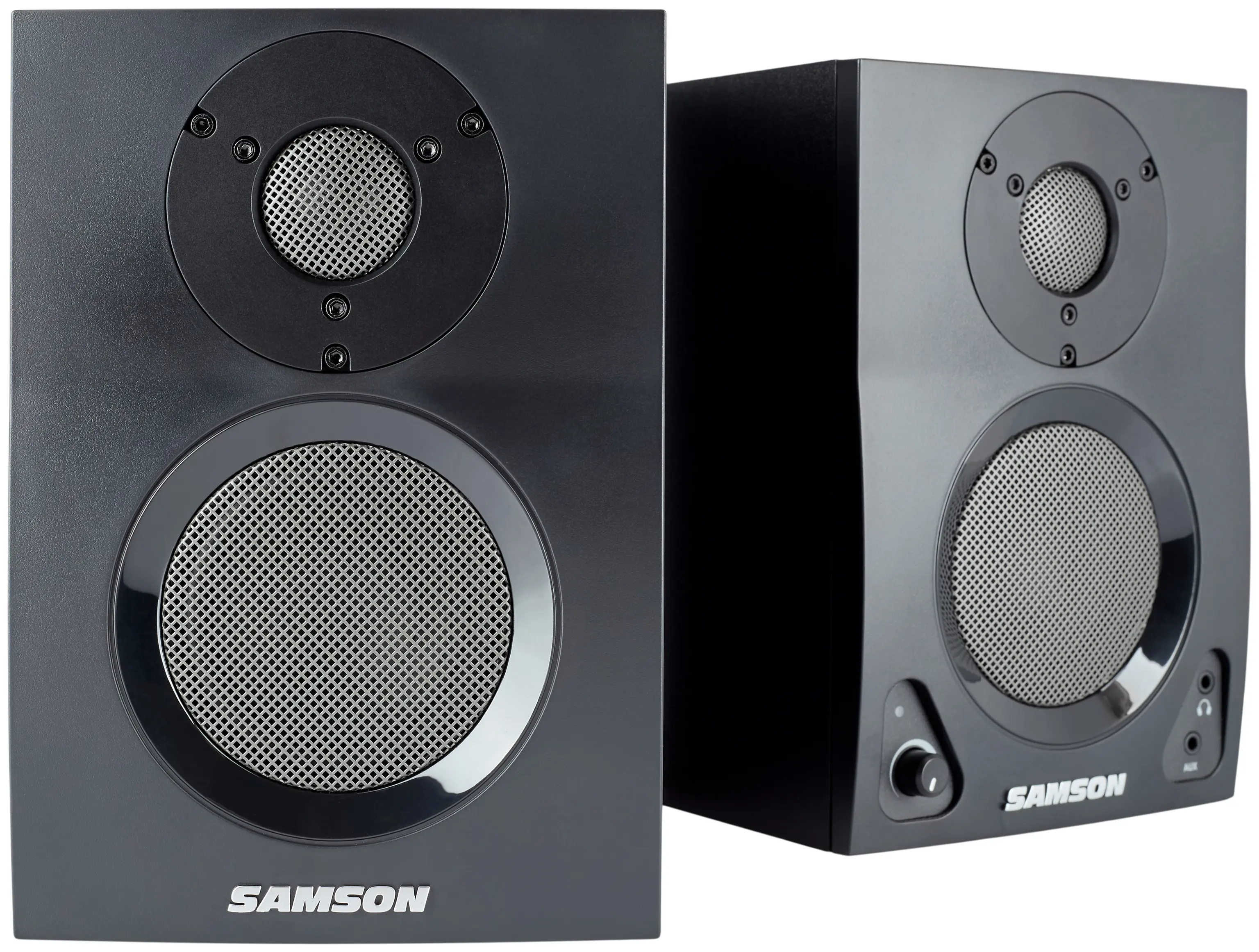 Samson Media One BT3