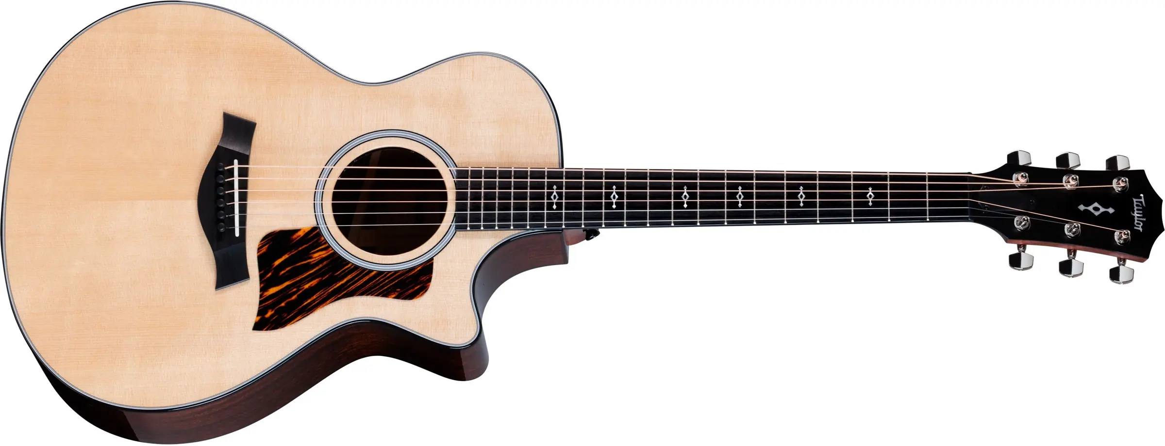 Taylor 312ce Next Generation