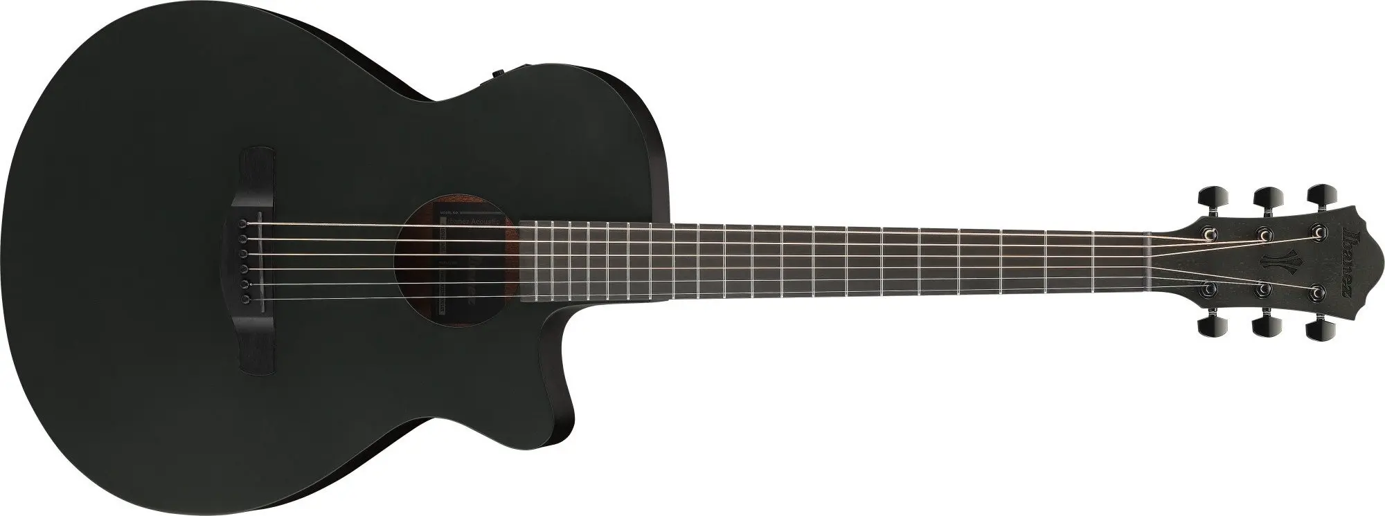 Ibanez AEG621-BOT