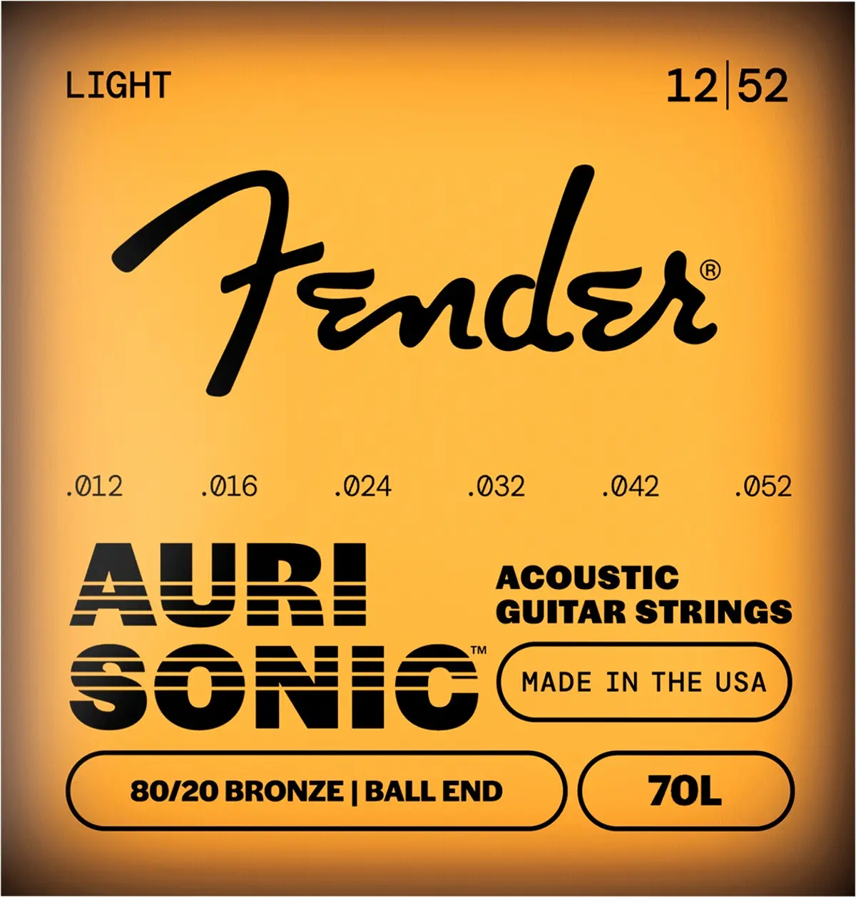 Fender AuriSonic 70L
