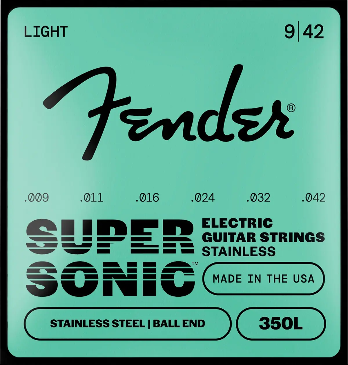Fender SuperSonic 350L