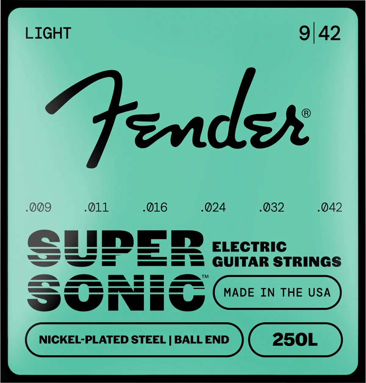 Fender SuperSonic 250L