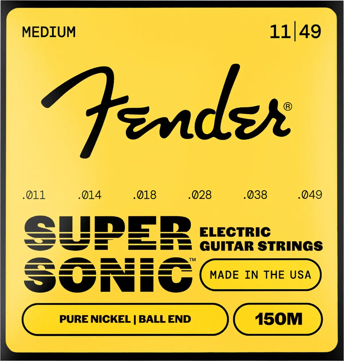 Fender SuperSonic 150M