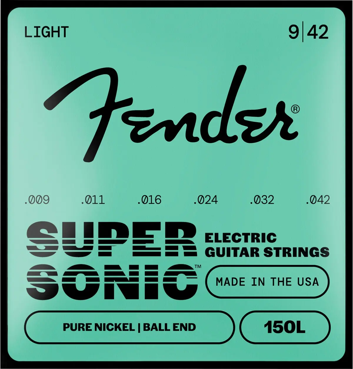 Fender SuperSonic 150L