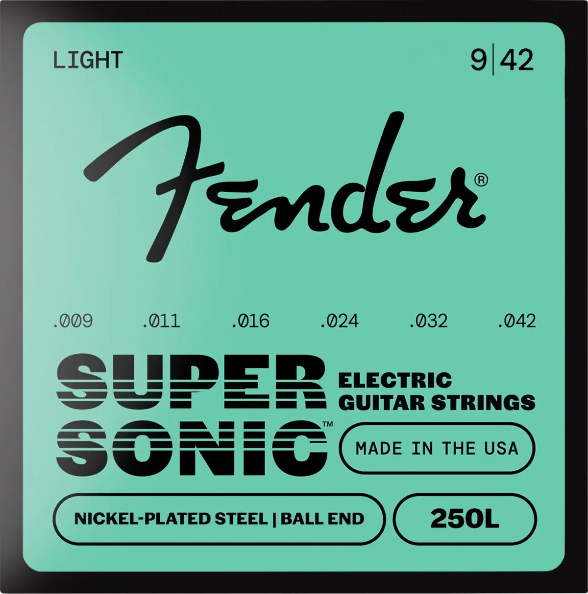 Fender SuperSonic 250L 3-Pack