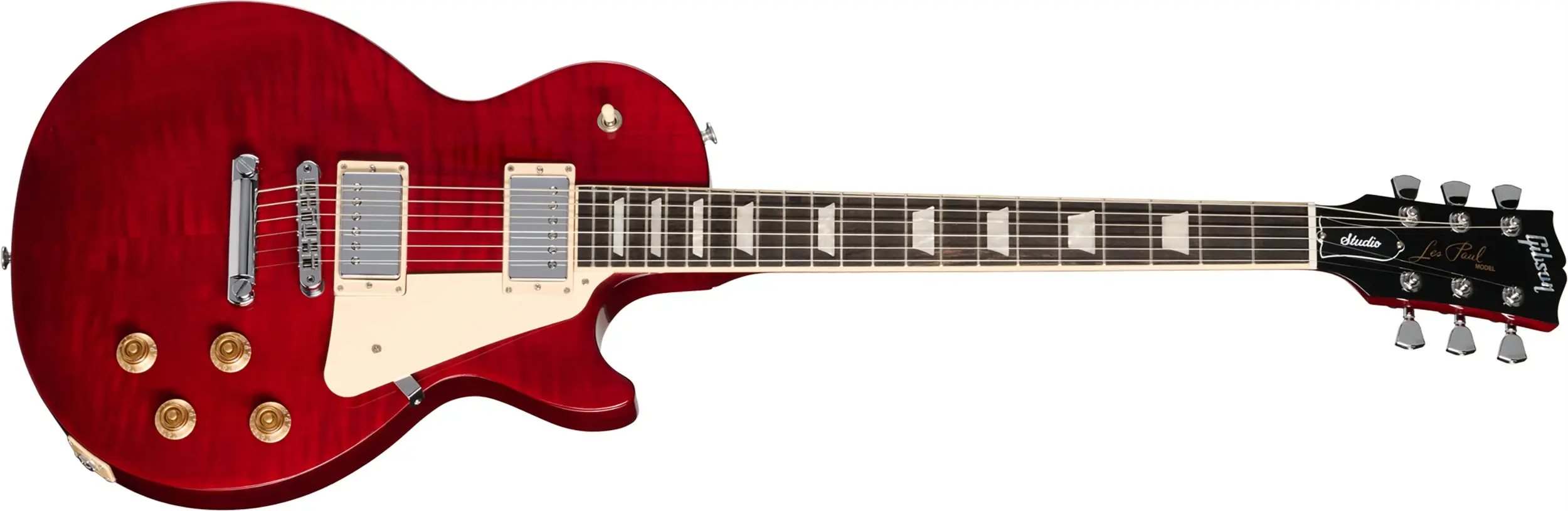 Gibson Les Paul Studio Session Cherry