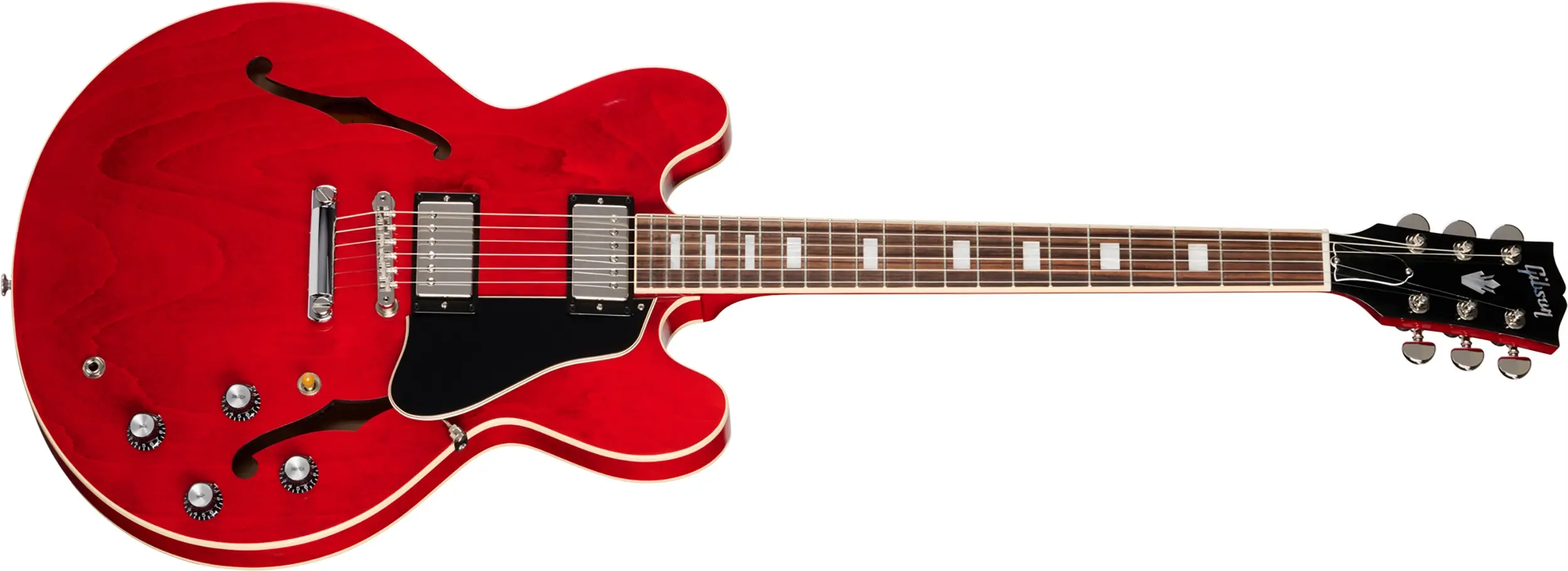 Gibson ES-335 60s Sixties Cherry