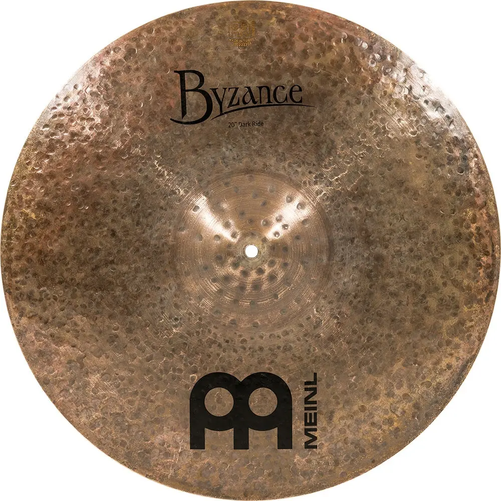 Meinl 20" Byzance Dark Ride