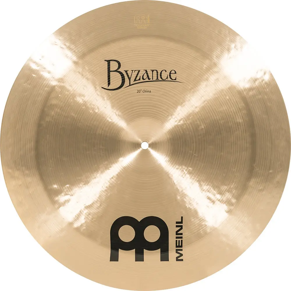 Meinl 20" Byzance Traditional China