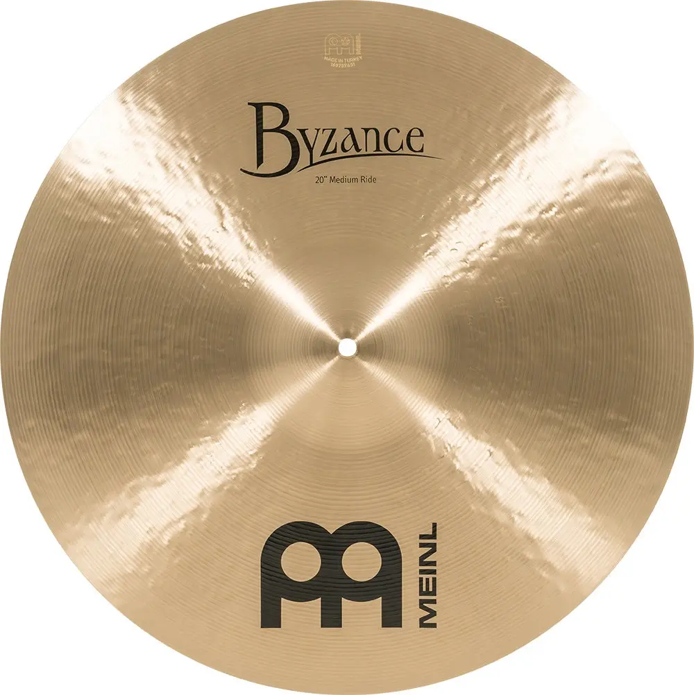 Meinl 20" Byzance Medium Ride