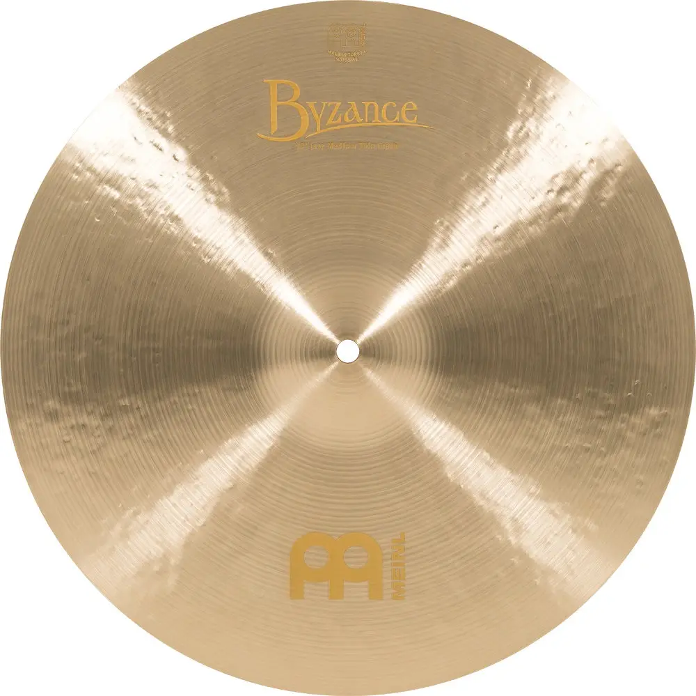 Meinl 16" Byzance Jazz Medium Thin Crash