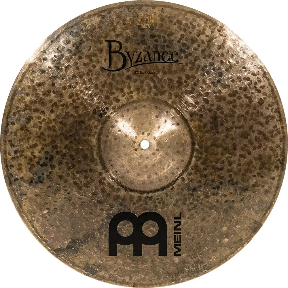 Meinl 17" Byzance Dark Crash