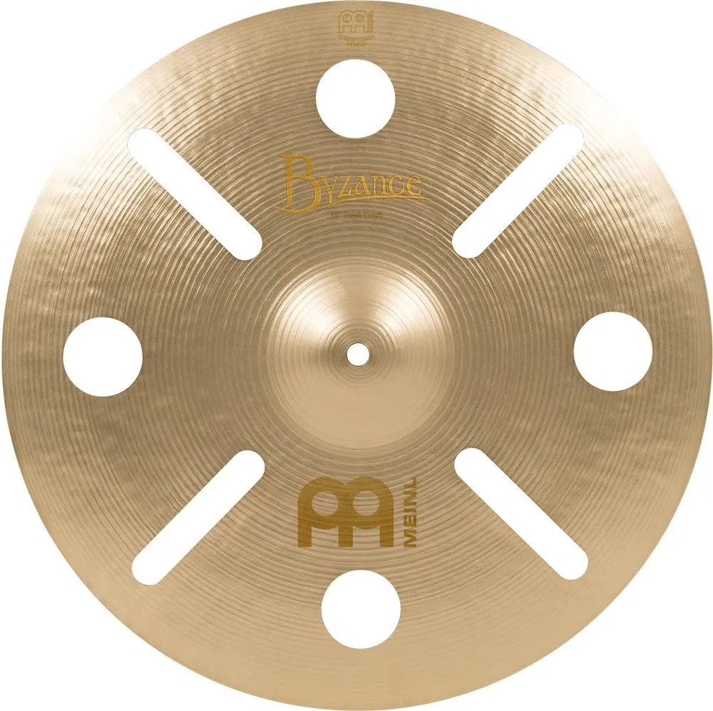 Meinl 16" Byzance Vintage Trash Crash