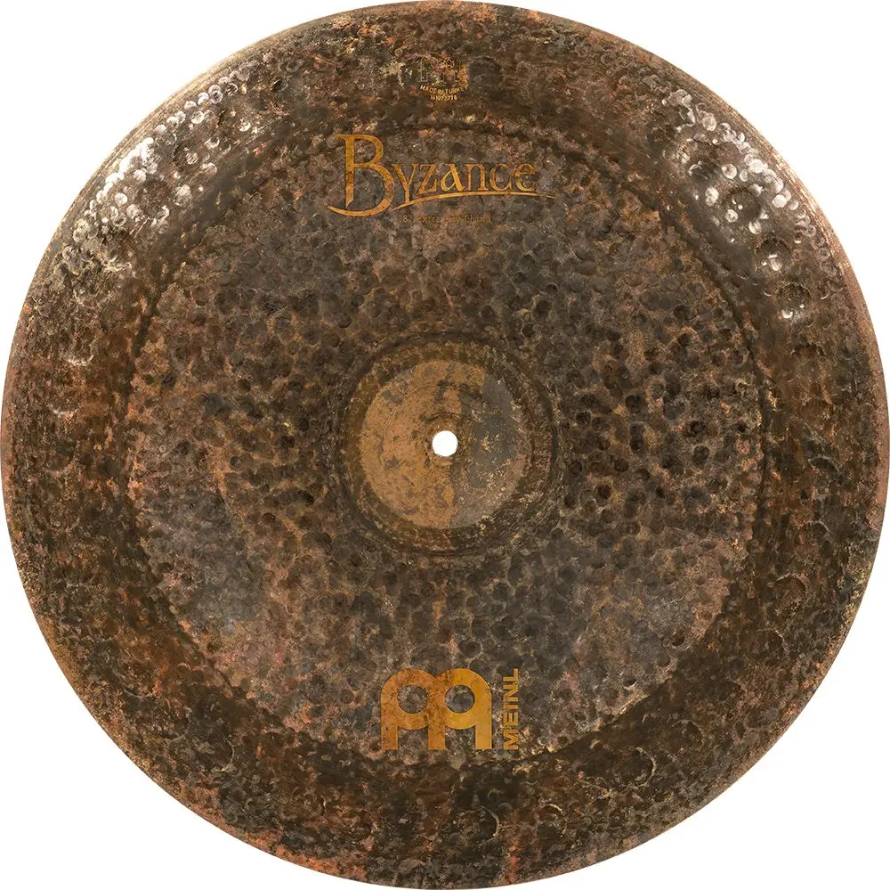 Meinl 18" Byzance Extra Dry China