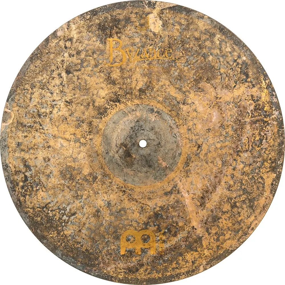 Meinl 20" Byzance Vintage Pure Ride
