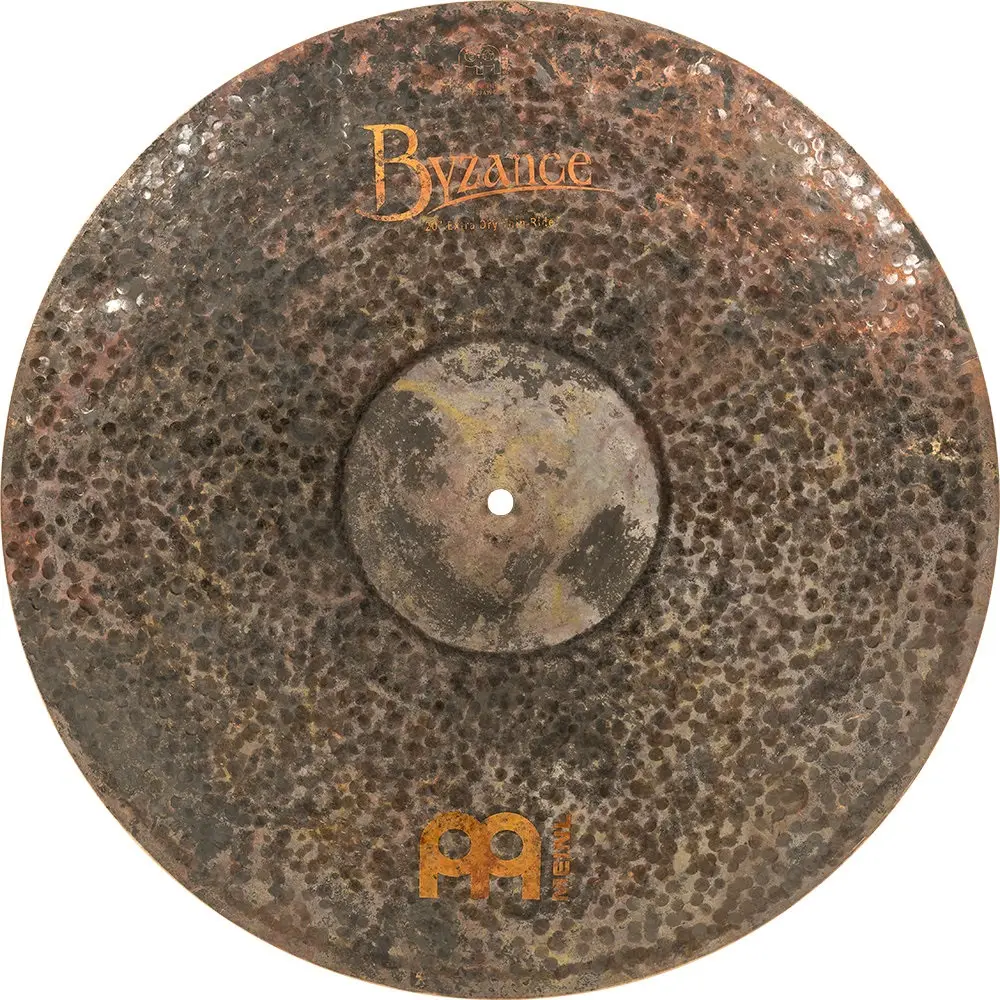 Meinl 20" Byzance Extra Dry Thin Ride