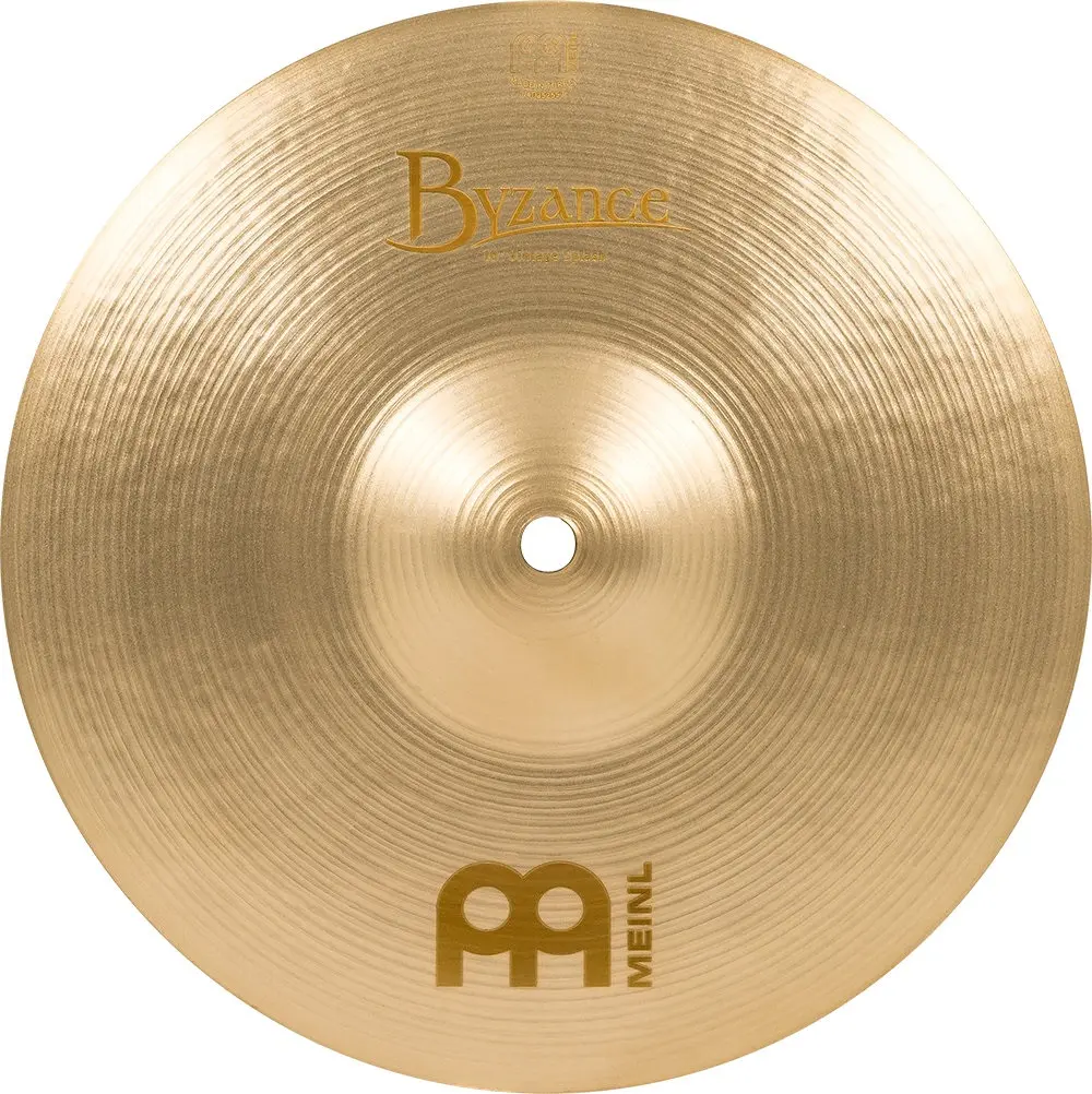 Meinl 10" Byzance Vintage Splash