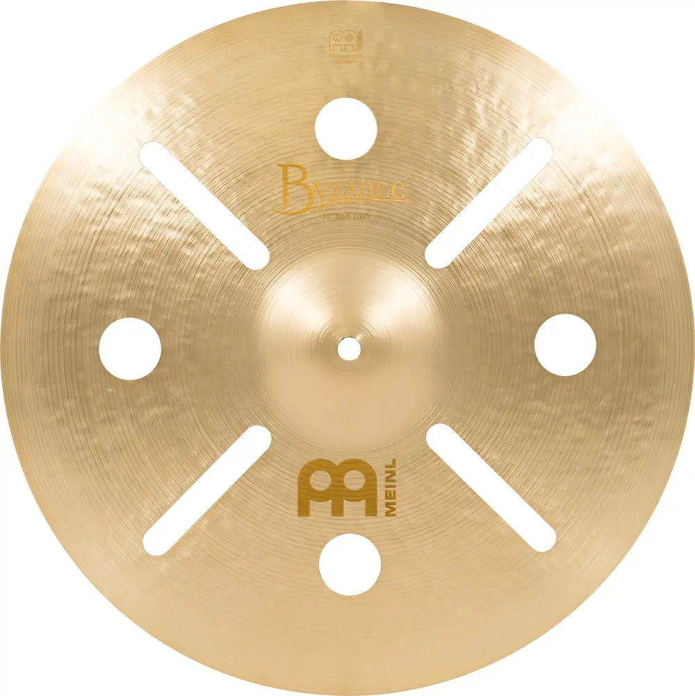 Meinl 20" Byzance Vintage Trash Crash
