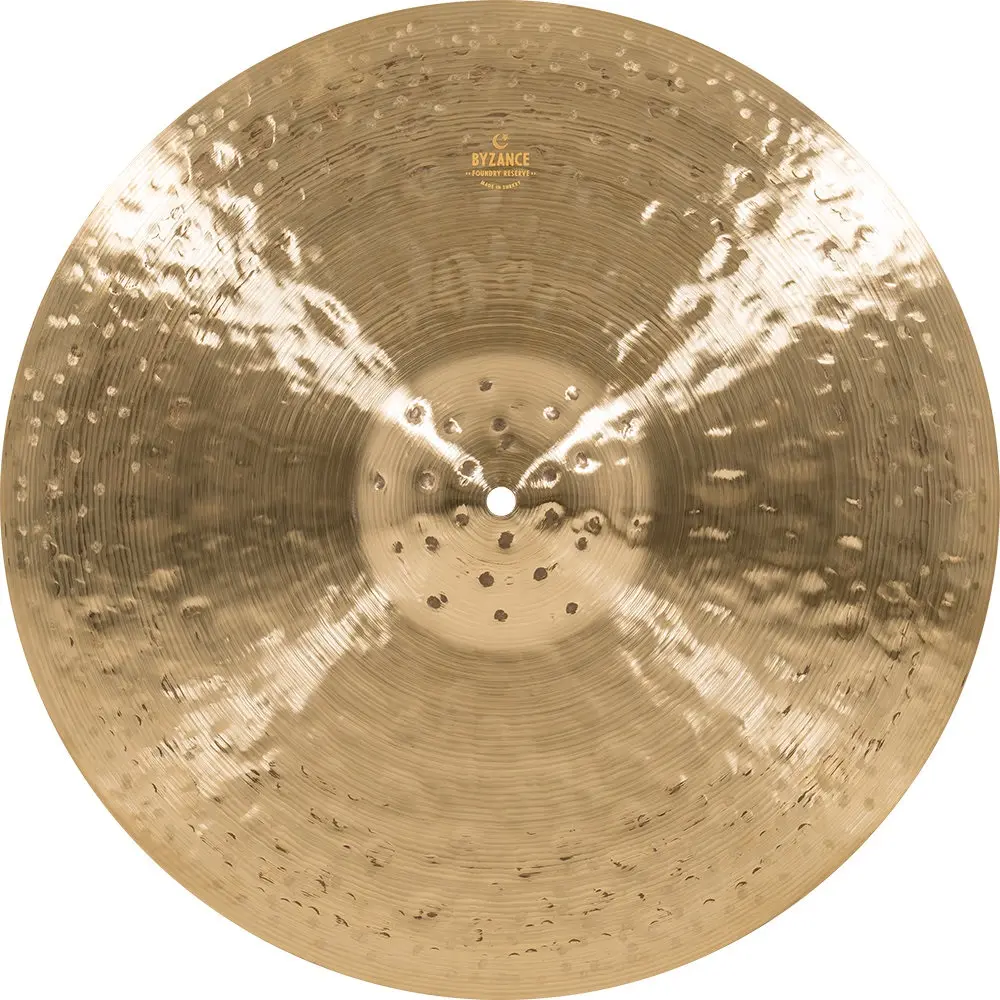Meinl 18" Byzance Foundry Reserve Crash