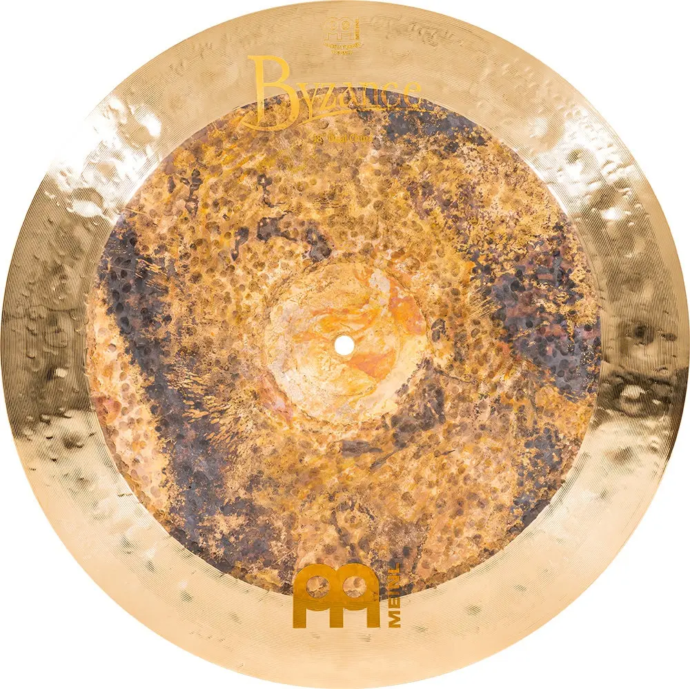 Meinl 18" Byzance Dual China