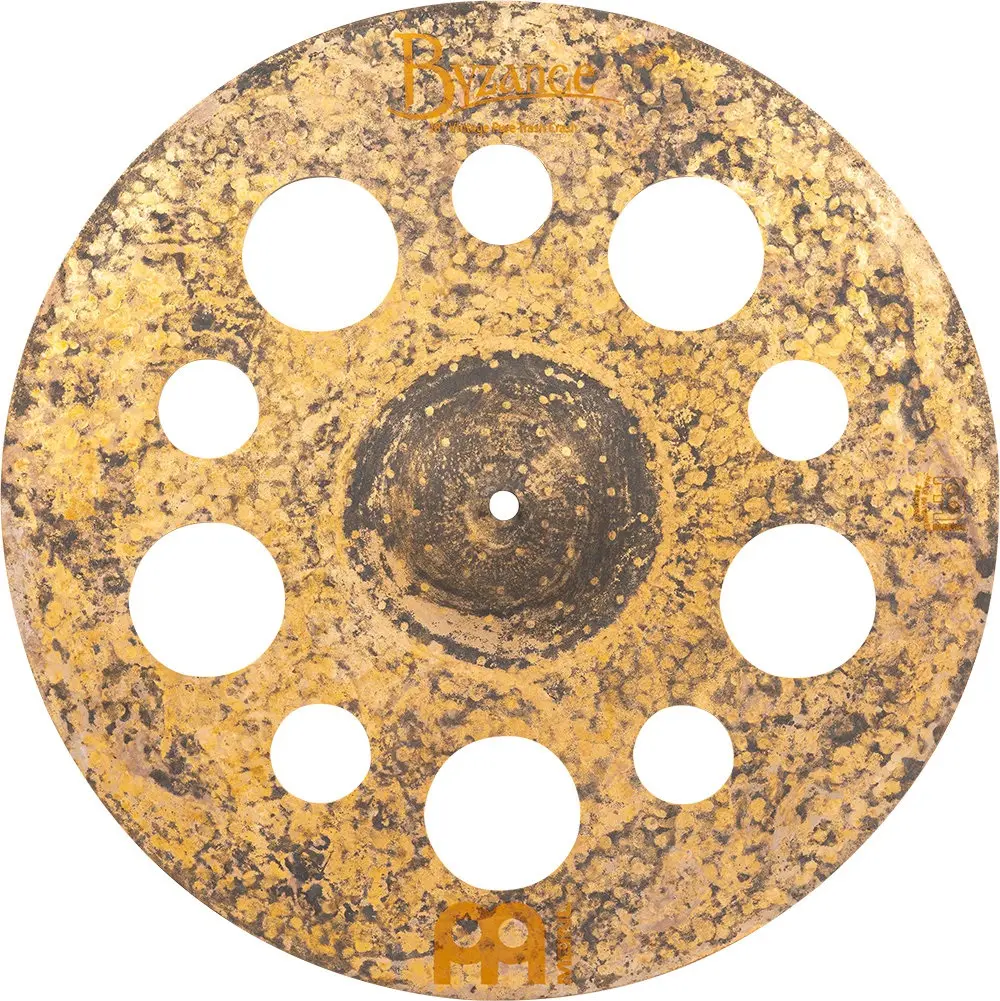 Meinl 18" Byzance Vintage Pure Trash Crash