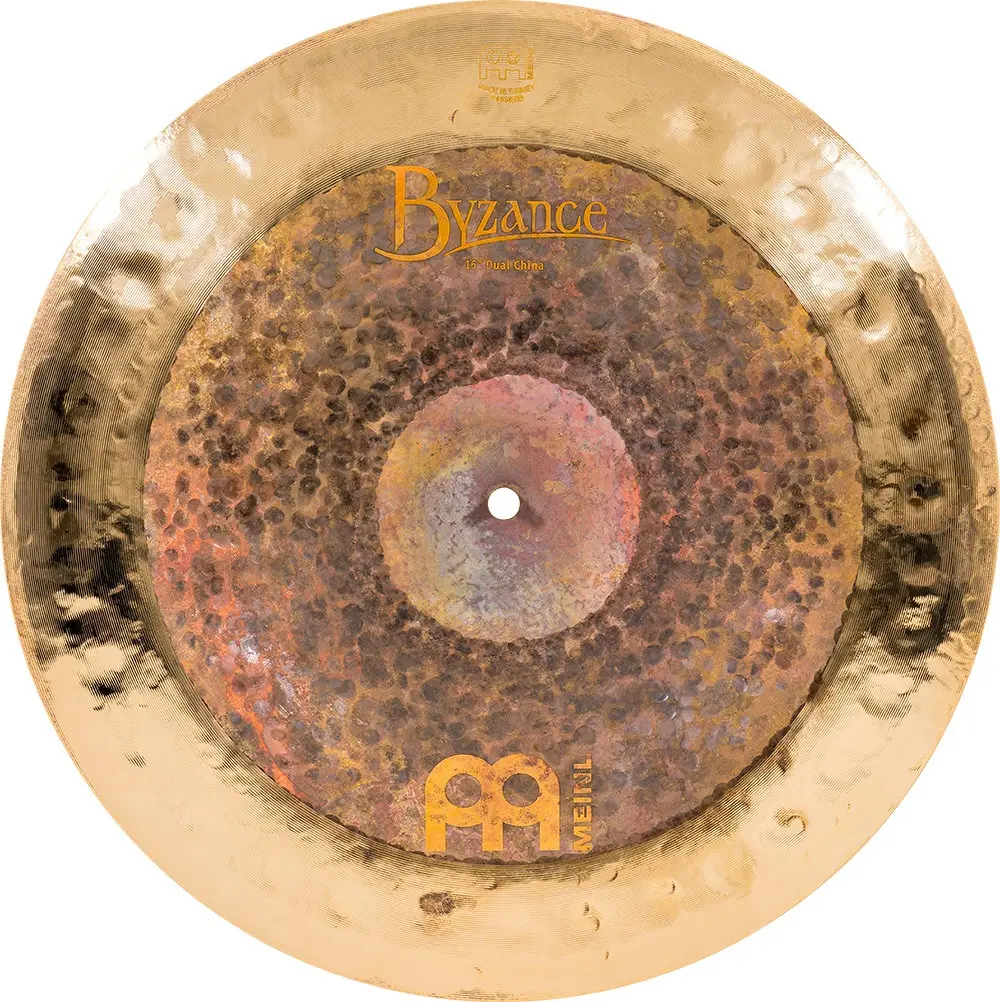 Meinl 16" Byzance Dual China