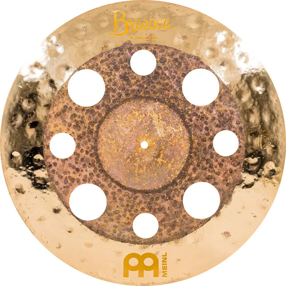 Meinl 20" Byzance Dual Trash Crash