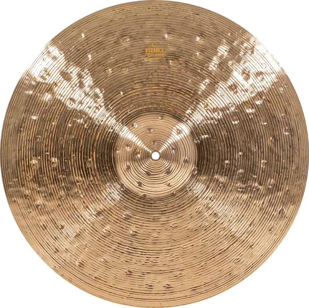 Meinl 20" Byzance Foundry Reserve Crash