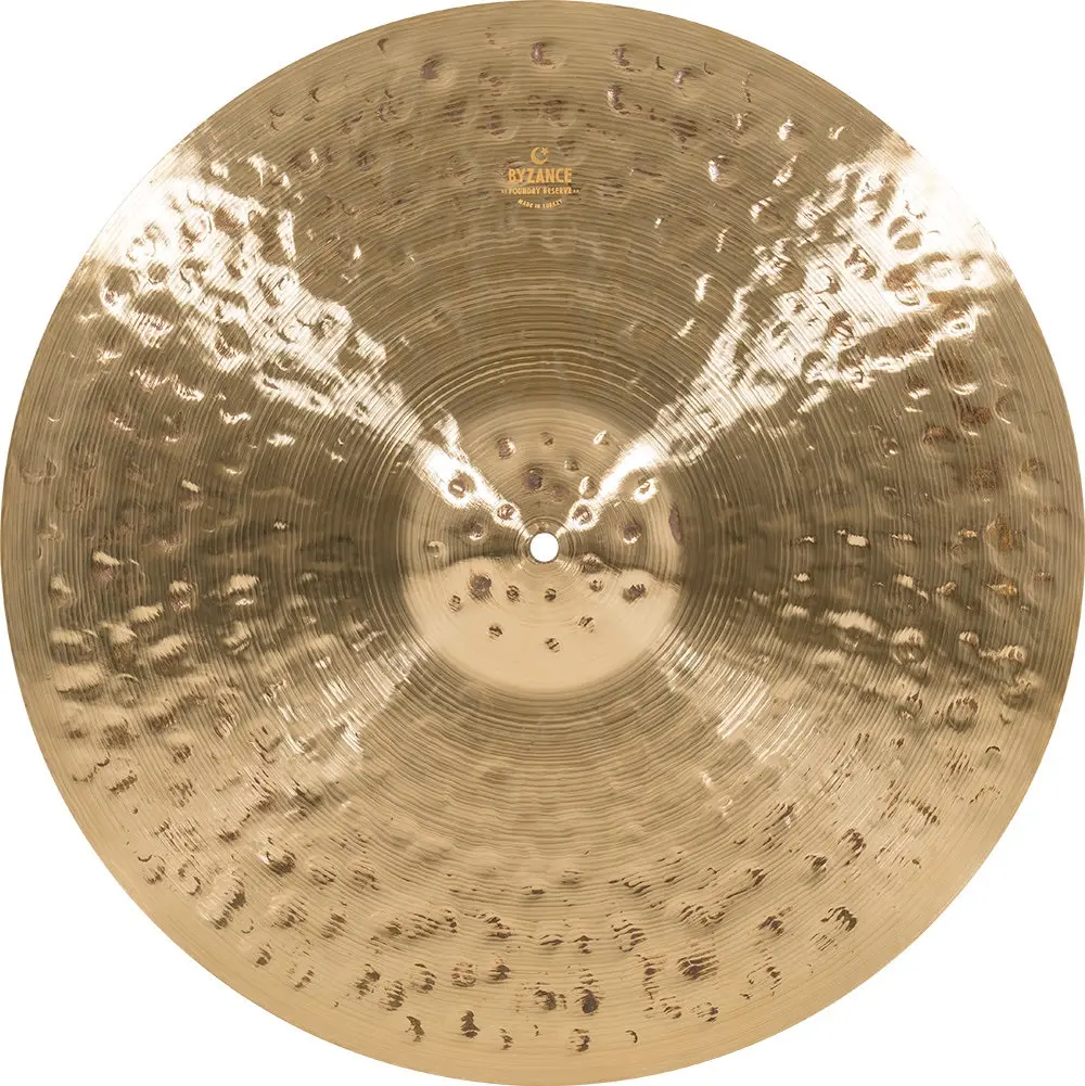 Meinl 20" Byzance Foundry Reserve Light Ride