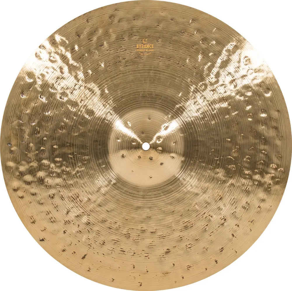 Meinl 20" Byzance Foundry Reserve Ride
